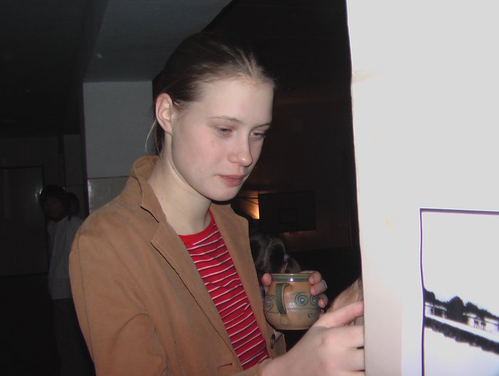 040 Expedice GEMINI 2004